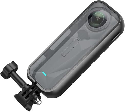 Adventure Camera Housing Shock Absorbing Structure Precisions Cutout Efficient Cooling Systems for Shockproof Cover in Kuwait