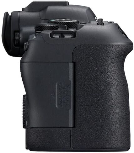 Canon EOS R6 Mark II Mirrorless Camera Bundle in Saudi Arabia