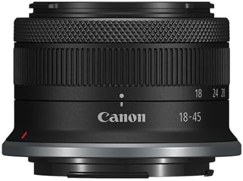 Canon EOS R10 Mirrorless Camera Bundle in Saudi Arabia