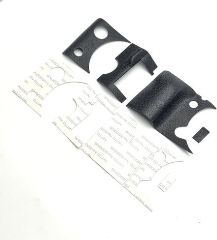 4PCS for Fujifilm Fuji X-T1 XT1 Body Rubber Front Grip Rear Thumb Side Cover Camera Replacement Spare Part in Saudi Arabia