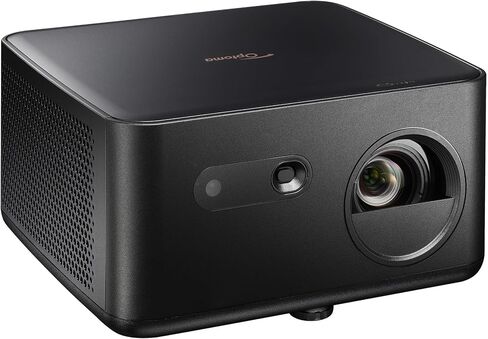 Optoma Photon Life PH31 - 1080p Full HD, 1,500 Lumens, LED, Compact Home Entertainment Projector in Saudi Arabia
