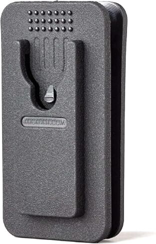 klick Fast Lightweight Alligator Clip Body Camera Mount for MAX, Edge, PRO, LITE Camera Models in Saudi Arabia