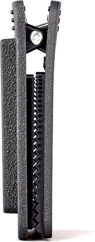 klick Fast Lightweight Alligator Clip Body Camera Mount for MAX, Edge, PRO, LITE Camera Models in Saudi Arabia