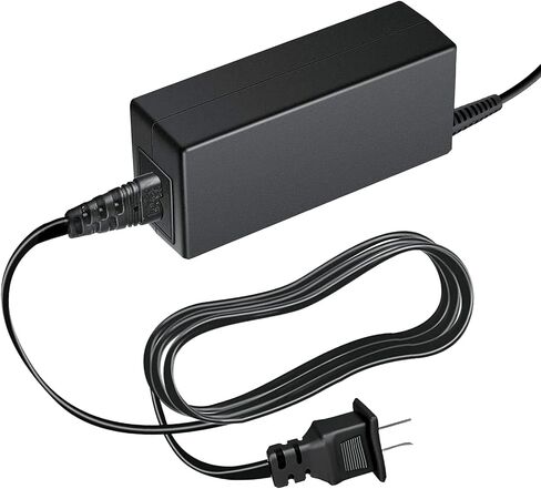 12V Adapter for Aver CAM520 CAM530 EVC150 VC520+ 12x PTZ Video Conferencing Camera V8U0D V8U0E V2C1G ADP DA-60Z12 DC 12.0V Replacement Power Supply Charger in Saudi Arabia