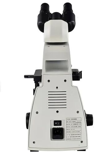 Xub103 Optical Binocular Biological Microscope 40X-1000X for Teaching and Laboratory Use in Saudi Arabia