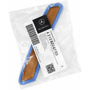 Genuine OEM Reflector Panel For E450 2138206703 in Saudi Arabia