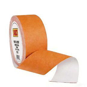 LAUCO Premium 180 Grit Ceramic Grain PSA Self-Adhesive Sanding Roll Each 2.75" x 25 Yard - Self Adhesive Sticky Back Continuous Longboard Sandpaper for Automotive and Woodworking in Saudi Arabia