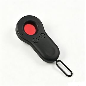 Hidden Camera Detectors, 4 Sensitivity Levels, Privacy Protector for Hotel, Office, Car, Travel in Saudi Arabia