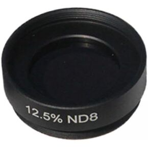 Moon Telescope Eyepiece Neutral Density Astronomical Set with Acrylic Lens and Aluminum Frame for reducing Glare and Clearer in Saudi Arabia