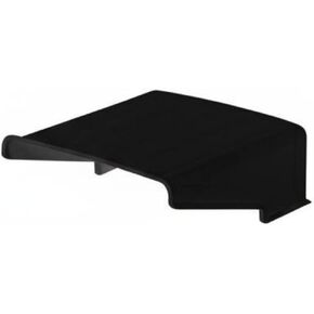 Outdoor Camera Cover Security Rain Weather Protector Dustproof Universal Compatibility Suitable for Home Installation Setup, White in Saudi Arabia