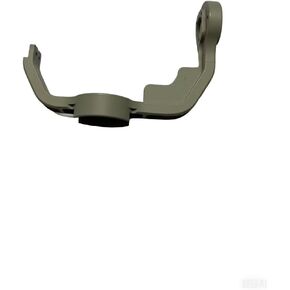 Drone parts For Yaw Arm for DJI for Phantom 4 Pro Advanced Camera Lower/Upper Bracket Holder for Aluminum Yaw/Roll(Yaw bracket) in Saudi Arabia