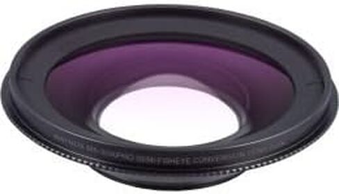 New-MX-3000 Pro 0.3x Semi Fisheye Wide Angle Lens - RAYMX3000 in Saudi Arabia