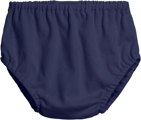 City Threads Made in USA Baby Girls and Baby Boys Unisex Organic Diaper Covers Bloomers Soft Cotton in Saudi Arabia