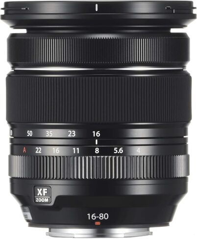 فوجي فيلم فوجينون XF16-80mmF4 R OIS WR (متجدد) in Kuwait
