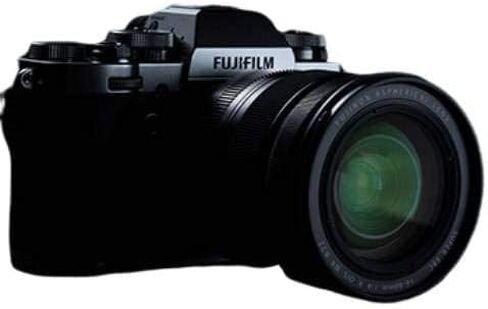 فوجي فيلم فوجينون XF16-80mmF4 R OIS WR (متجدد) in Kuwait