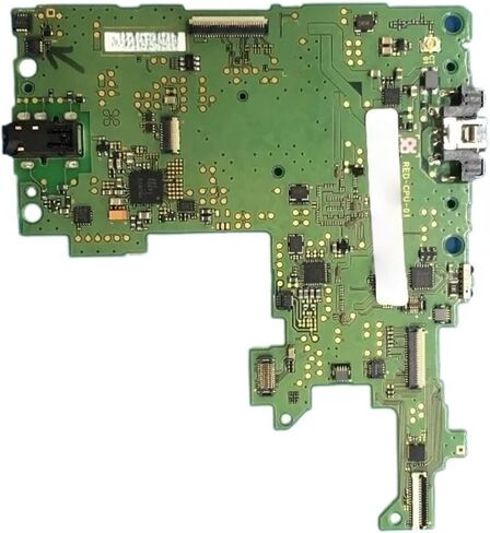 Mainboard for PCB Board for Motherboard Replacement Parts, for Nintendo for 3DS for XL for 3DSXL Console in Saudi Arabia