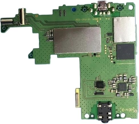 Mainboard for PCB Board for Motherboard Replacement Parts, for Nintendo for 3DS for XL for 3DSXL Console in Saudi Arabia