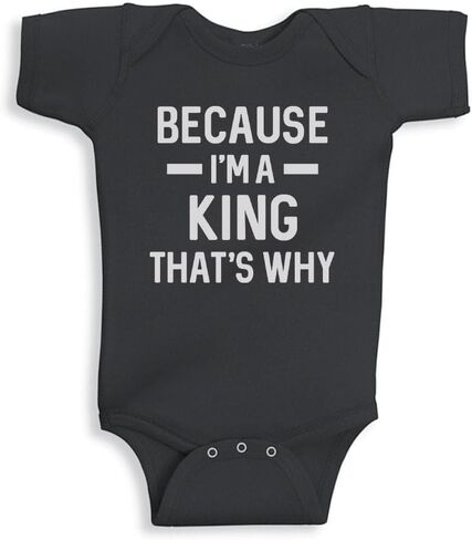 لأنني بدلة King Baby للرضع in Kuwait