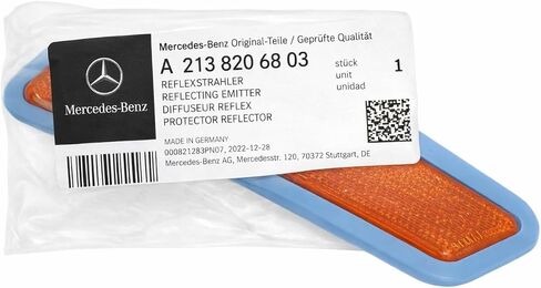 Genuine OEM Reflector Panel For E450 2138206803 in Saudi Arabia
