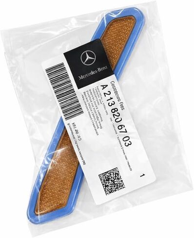 Genuine OEM Reflector Panel For E450 2138206703 in Saudi Arabia
