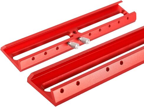 Aluminum Alloy Dovetail Plate 8.6 Inch for Telescope in Kuwait