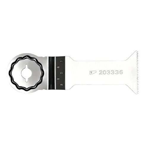 203336 USB 78/42/Bi/OSC/5 Starlock Max Bi-Metal Universal Saw Blade 5-Pack for Oscillating Multi-Tool Replacement for Festool 203336 in Saudi Arabia