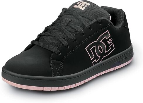 أحذية DC النسائية Gaveler تعمل بواسطة MaxTrax Soft Toe in Kuwait