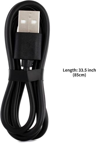 Norifon LI-50B Dual Channel LCD USB Charger for Olympus D-750, SH-21 | Compatible with Olympus SP-800UZ, SP-810UZ, SP-815UZ, Stylus 1010, 1030SW, SZ-12, SZ-14, Tough TG-2, VR-340, VR-350 Cameras in Kuwait