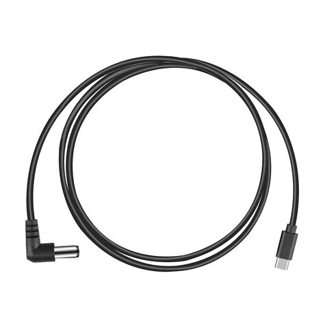 30CM 130CM Charging Line for DJI Avata FPV Goggles V2 Glasses Battery Connection Line Power Drone Flying Goggles Cable Accessory(About 130cm) in Saudi Arabia