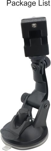 Suction Cup Mount for DJI RC-N3/N2/N1/N1C Remote Controller, Car Windshield & Dashboard Holder for DJI Mini 5 Pro Neo 2/1 Mini 4 Pro MINI 3/3 PRO Flip Air 3S 3 MINI 2/2SE/4K Mavic 3 in Saudi Arabia