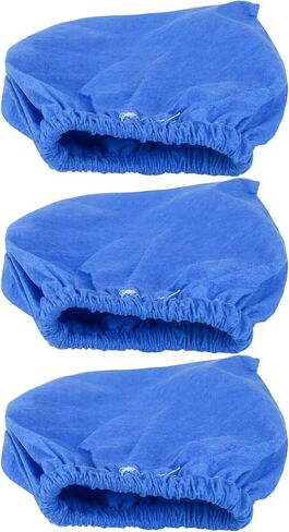 3 pcs Cloth Filter Bag for Craftsman 2&2-1/2 Gal, Replaces 916949, 9-16949 in Saudi Arabia