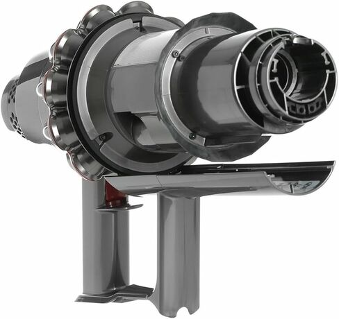 Vacuum Cleaner Main Motor. Compatible With Dyson V11 SV15 SV17 SV28 | Main motor body and large cyclone assembly, snap-on type in Saudi Arabia
