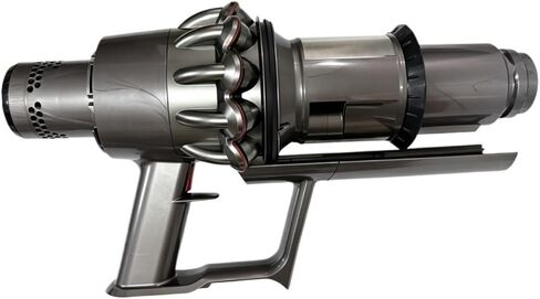 Vacuum Cleaner Main Motor. Compatible With Dyson V11 SV15 SV17 SV28 | Main motor body and large cyclone assembly, snap-on type in Saudi Arabia