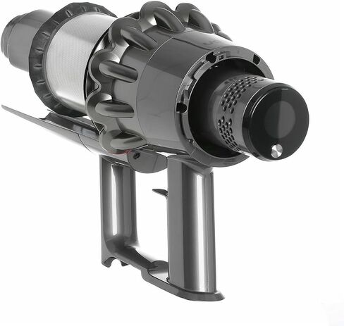 Vacuum Cleaner Main Motor. Compatible With Dyson V11 SV15 SV17 SV28 | Main motor body and large cyclone assembly, snap-on type in Saudi Arabia