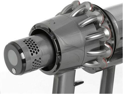 Vacuum Cleaner Main Motor. Compatible With Dyson V11 SV15 SV17 SV28 | Main motor body and large cyclone assembly, snap-on type in Saudi Arabia