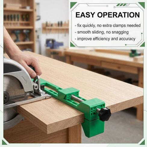 Adjustable Models Circular Saw Guide Rail,Saw Guide For Circular Saw,Skill Saw Guide,Sliding Guide For Circular Saw,Are Designed Specifically For Precision Cutting And Milling Operations in Saudi Arabia