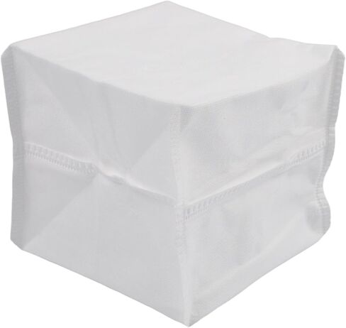 5-Pack Dust Bags for Tapo RV50 Pro for omni RVA210 5-Pack Dust | 5-pack value, fits RV50 Pro/ for omni/RVA210, efficient dust , easy swap design, extends suction life in Saudi Arabia