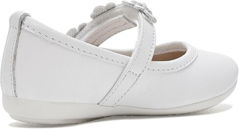 Childrenchic, Girls, Betty (Toddler/Little Kid), White, 13, Medium, Little Kid in Kuwait