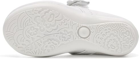 Childrenchic, Girls, Betty (Toddler/Little Kid), White, 13, Medium, Little Kid in Kuwait