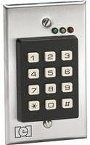 IEI 232CVS ACCESS CONTROL INDOOR in Saudi Arabia