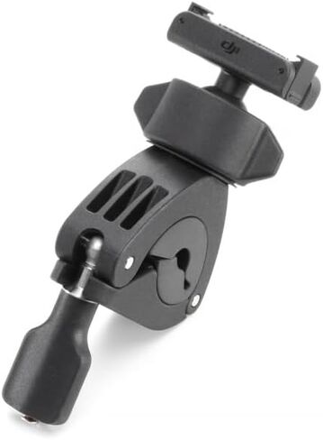 Drone parts For DJI for Osmo action 4/5pro mini handlebar mount in Saudi Arabia