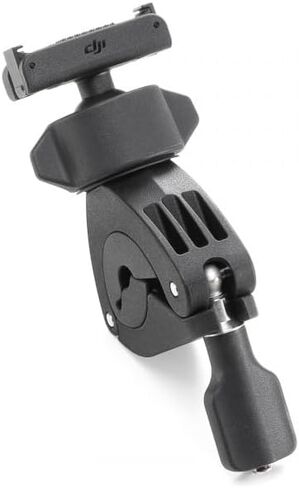 Drone parts For DJI for Osmo action 4/5pro mini handlebar mount in Saudi Arabia
