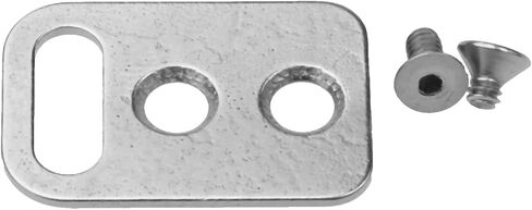 PASL1 Strap Loop Bracket Plates in Saudi Arabia