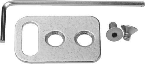 PASL1 Strap Loop Bracket Plates in Saudi Arabia