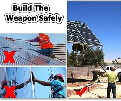 Cleaning Brush Window Cleaning Brush Equipment 3.6-12M Cleaner Kit,Water/Hose Fed Pole Cleaner,Shower with Extension Pole, Window Washing Equipment,30Cmbrush-12Ft/3. in Saudi Arabia