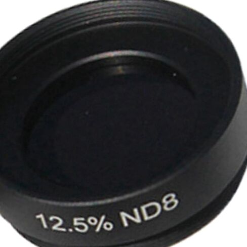 Moon Telescope Eyepiece Neutral Density Astronomical Set with Acrylic Lens and Aluminum Frame for reducing Glare and Clearer in Saudi Arabia