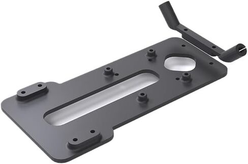 Mounting Base and Bracket Compatible with GM3 in Saudi Arabia