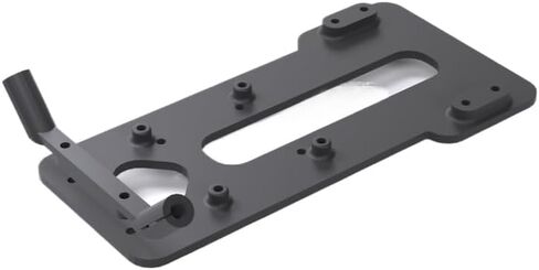 Mounting Base and Bracket Compatible with GM3 in Saudi Arabia