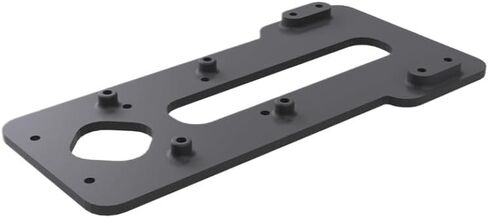 Mounting Base and Bracket Compatible with GM3 in Saudi Arabia