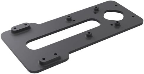 Mounting Base and Bracket Compatible with GM3 in Saudi Arabia